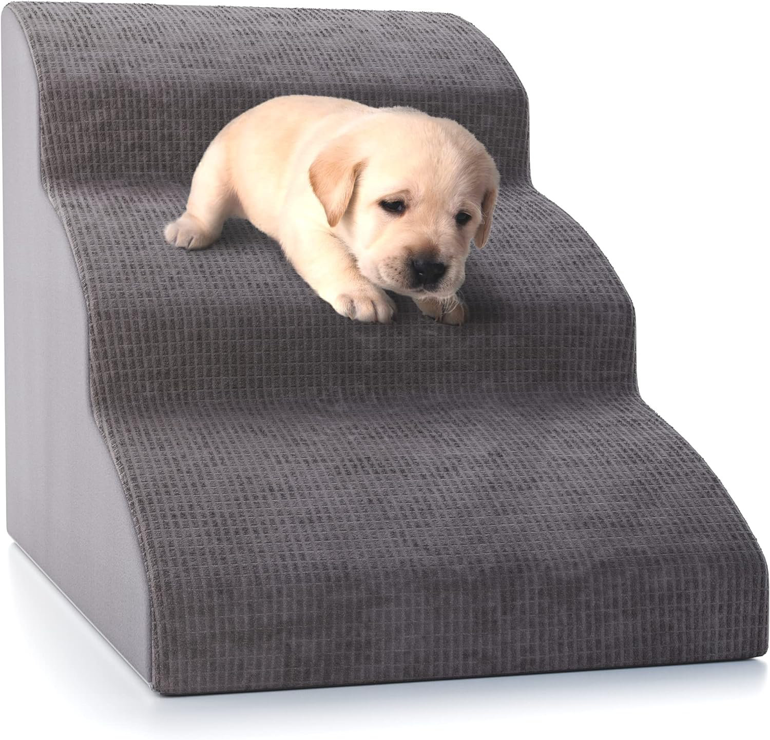 Tucker Murphy Pet™ Sturdy Dog Stairs And Ramp For Beds Or Couches